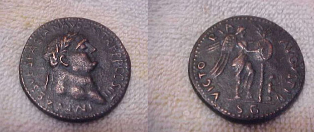 Need-Help-To-Identify-,-Looks-Like-A-Roman-Coin